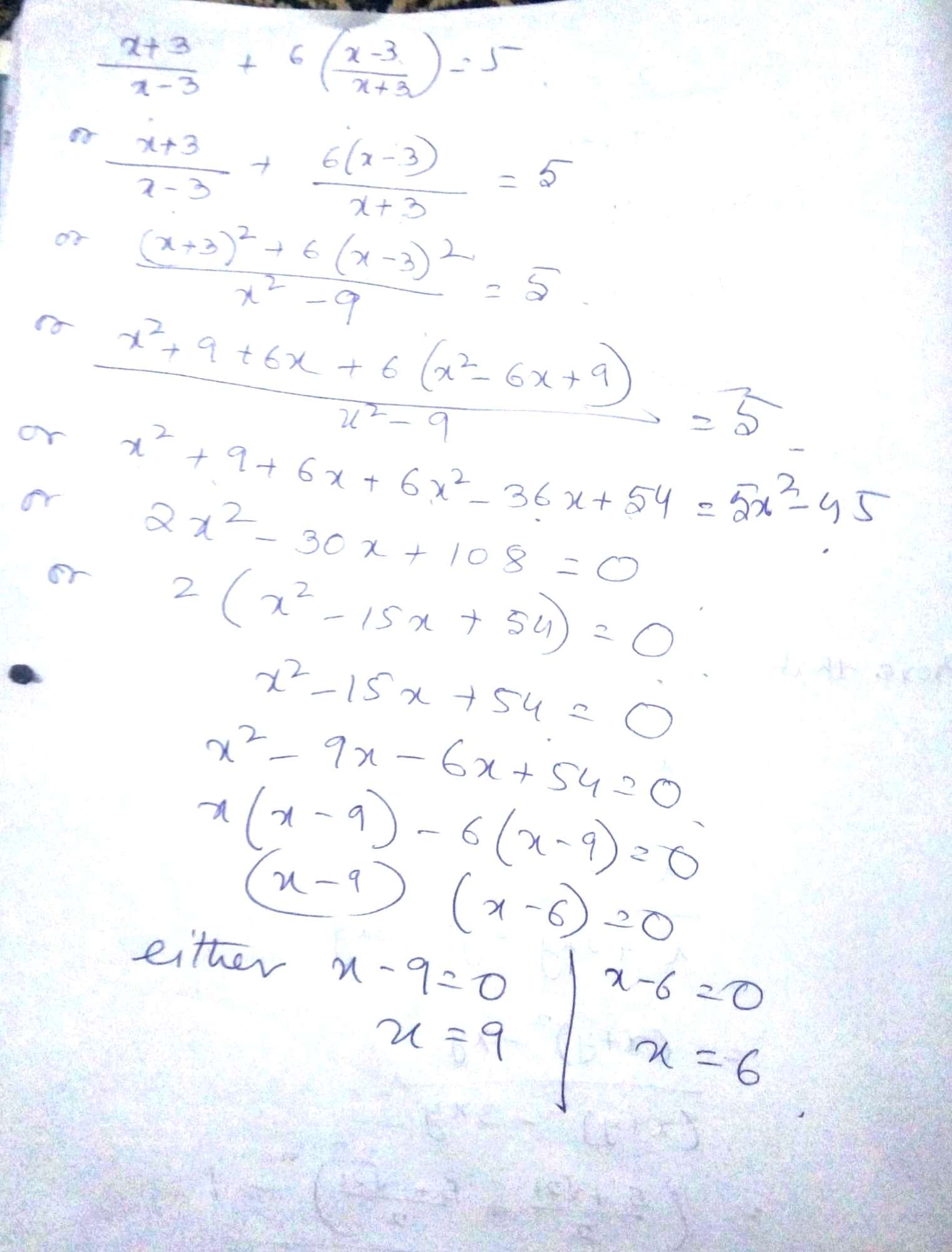 MATHS CLASS 10 NOTES - StudiGoo