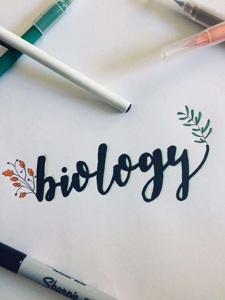 biologynotes