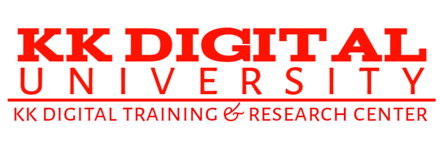 Kk digital training and research center