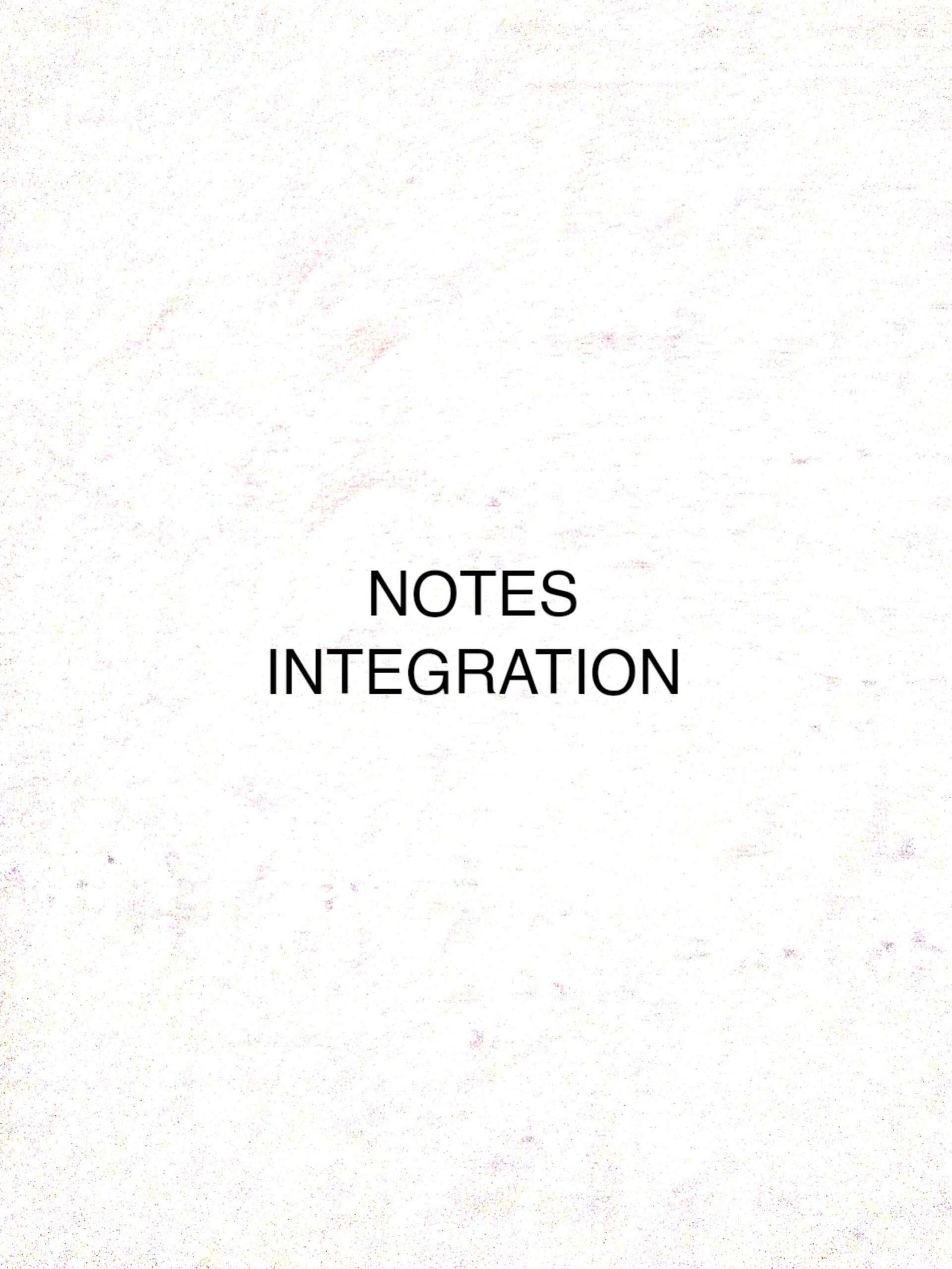 WHOLE INTEGRATION AND AREA UNDER CURVE NOTES (METHAMETICS) - Studigoo ...