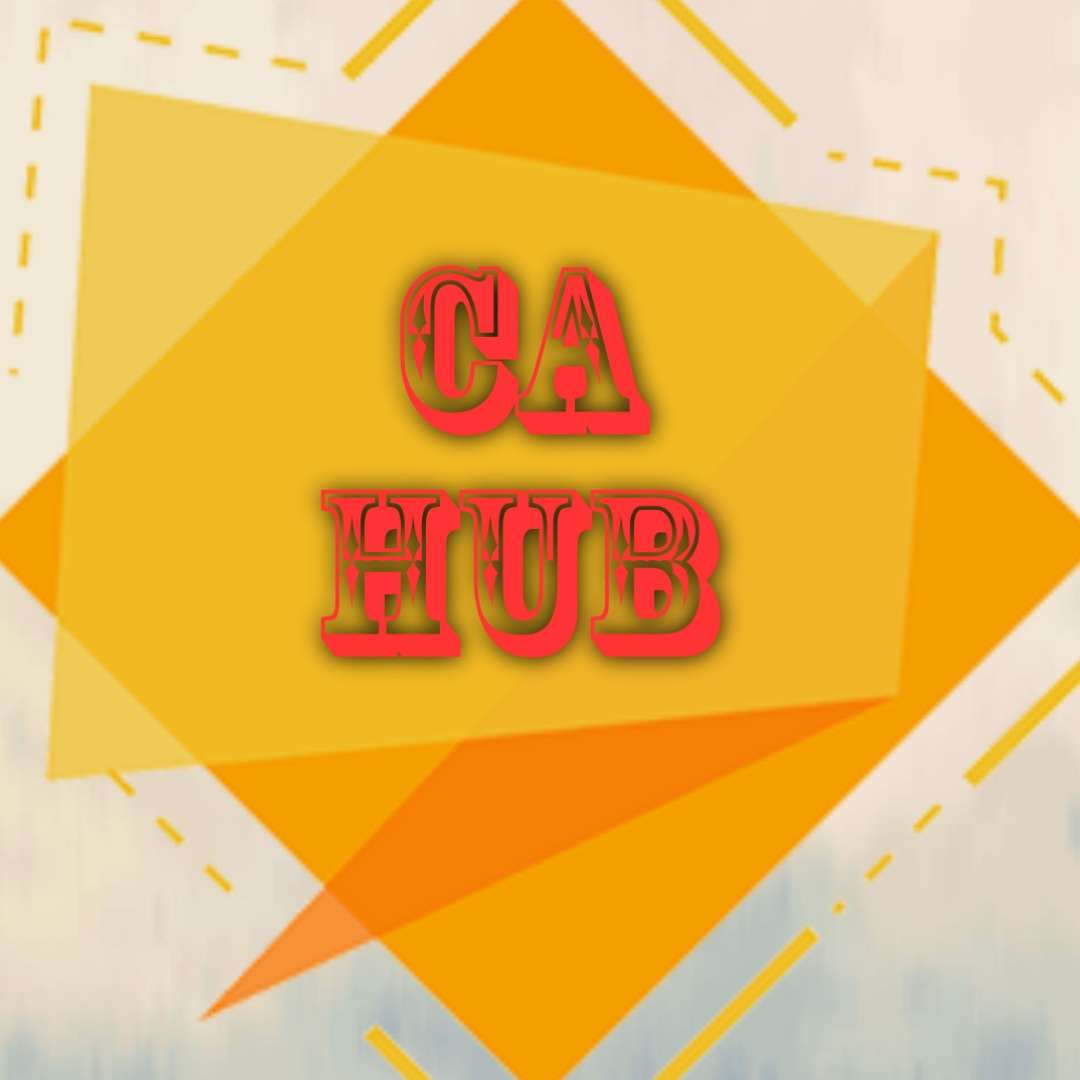 CA hub