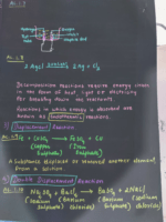 Class 10th science chap 1