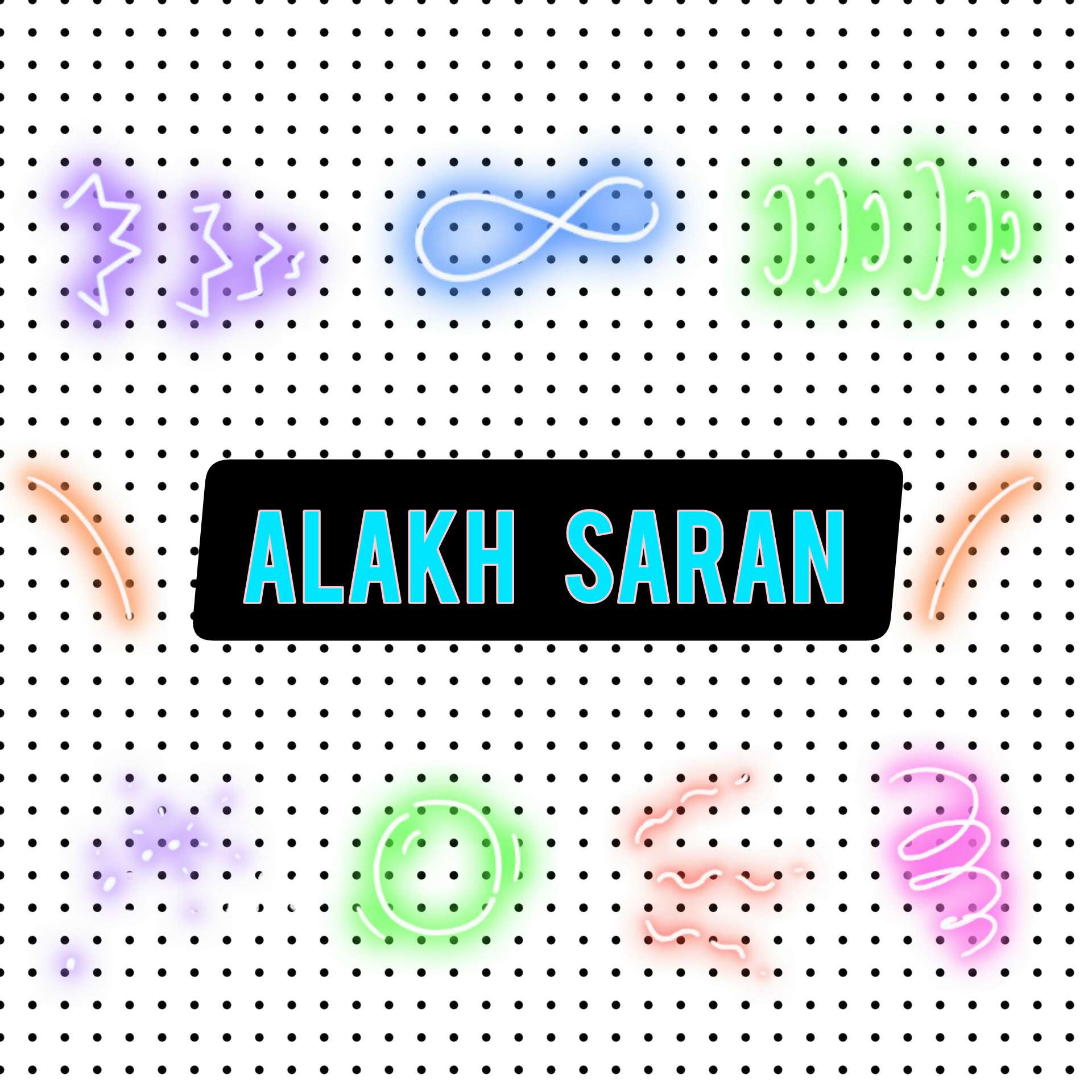 Alakh Saran