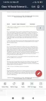 Economic questions answers - Image 3