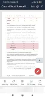 Economic questions answers - Image 5