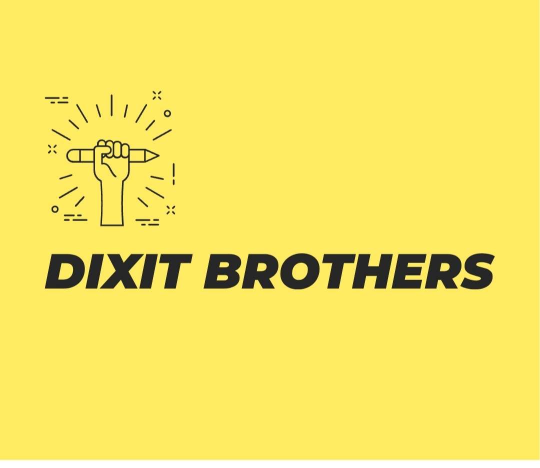 Dixit brothers