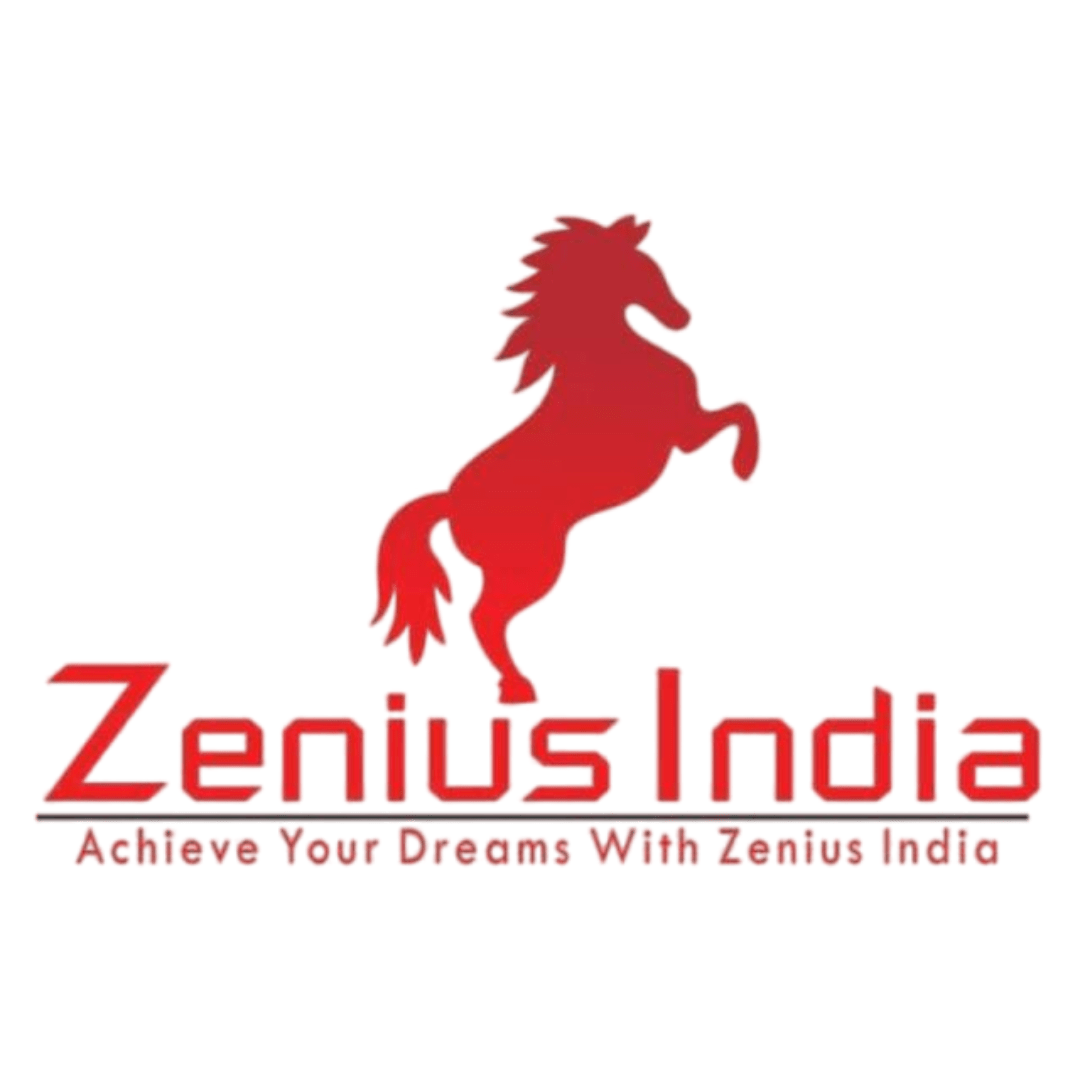 Zenius India