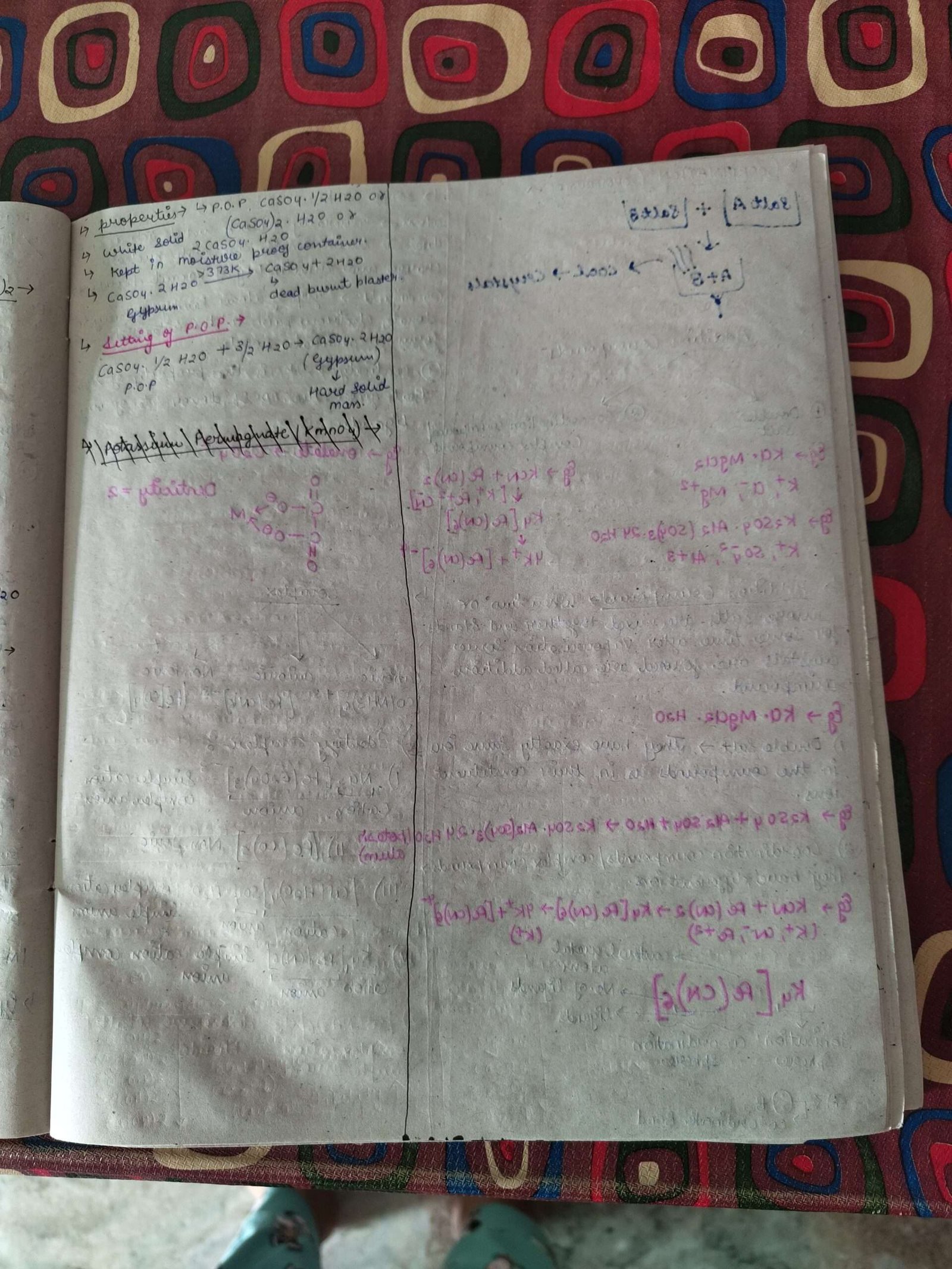 S Block Elements Studigoo