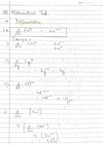 Mathematical tools for physics - Image 3