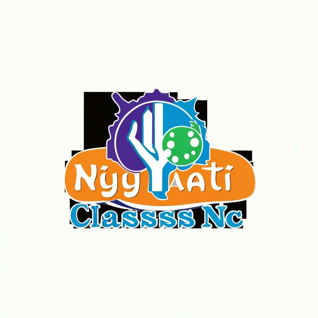 Niyati Classes NC