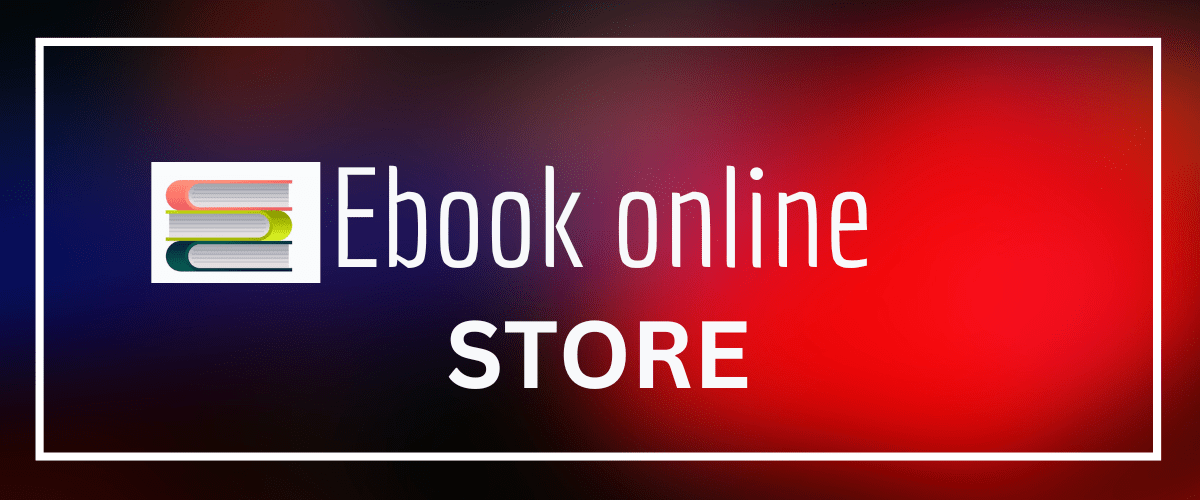 Ebook online store