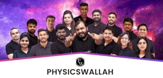 Physics Wallah