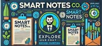 Smart Notes Co.