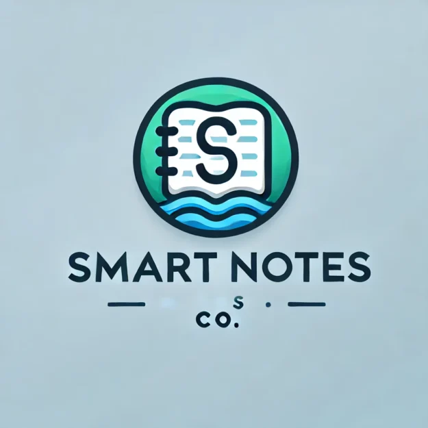 Smart Notes Co.