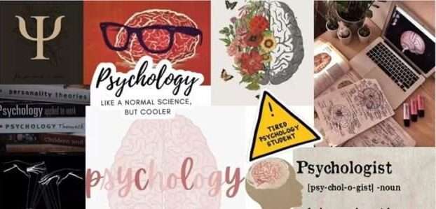 Psychology Notes