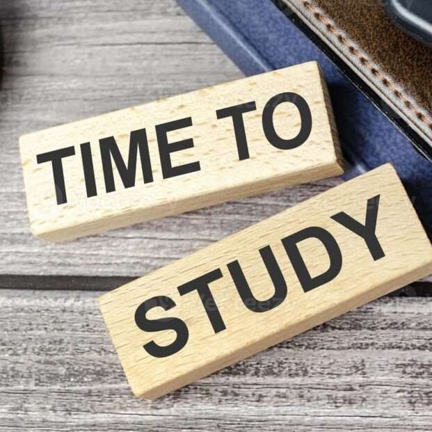 Science stream notes