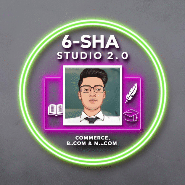 6ShaStudio