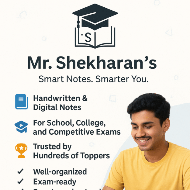 Shekharan's