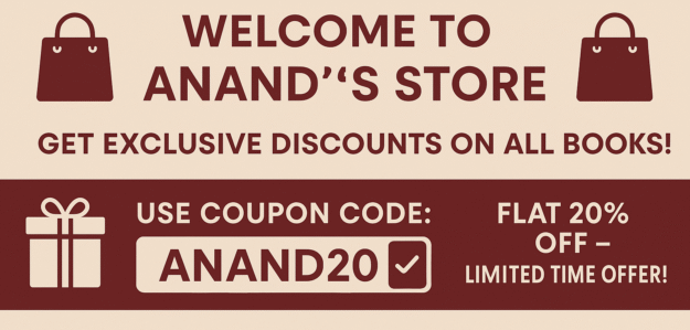 Anand' Store