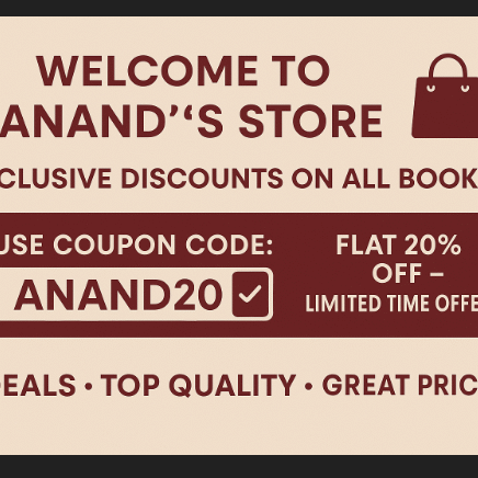 Anand' Store