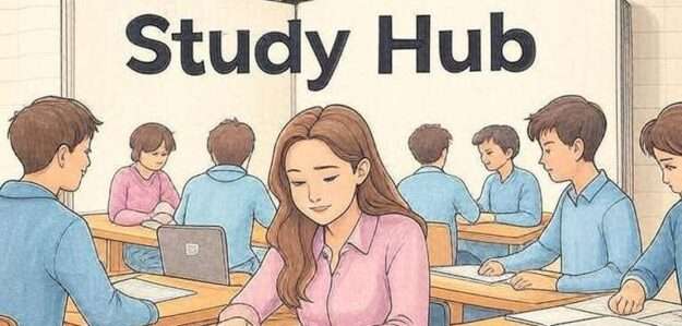 Study Hub