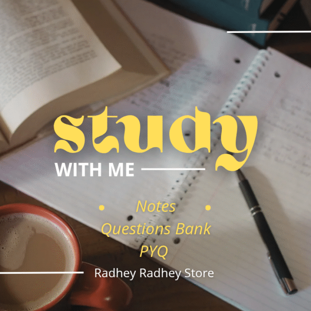 Radhey Radhey Store.