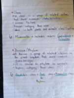 11th sci biology unit 1 - Image 4