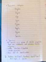 11th sci biology unit 1 - Image 2