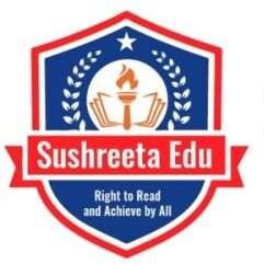 SUSHREETA EDU