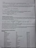 Unit dimensions..The best notes of kota teacher - Image 4