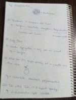 Zoology class 12th ANIMAL KINGDOM notes - Image 6