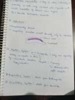 Zoology class 12th ANIMAL KINGDOM notes - Image 7