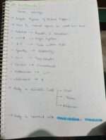 Zoology class 12th ANIMAL KINGDOM notes - Image 19