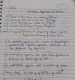 Structural organisation in animals - complete NEET Zoology notes ["Handwritten with diagrams | Class 11 biology"] - Image 2