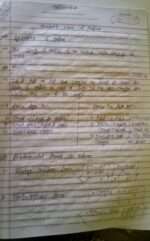 Class 11th-physics-Newton's Laws of Motion