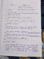 Chapter 15 blood fluid and circulation in hindi-midium - Image 2