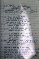 Class 10 control and Coordination chapter - Image 8