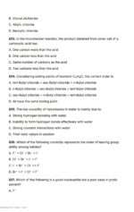 Halo Alkanes Neet Notes part 1 - Image 2