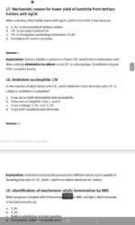 Halo Alkanes Neet 2025 difficulty level questions From Part 1 - Image 2