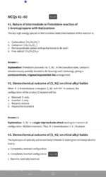 Halo Alkanes Neet 2025 difficulty level questions From Part 1 - Image 3