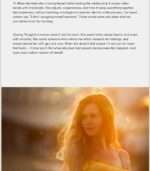 7 Things a Woman Should Never Tolerate — If She Wants to Be Respected and Loved - Image 3