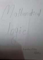 Mathematical logic notes