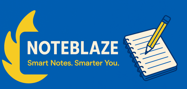 noteblaze