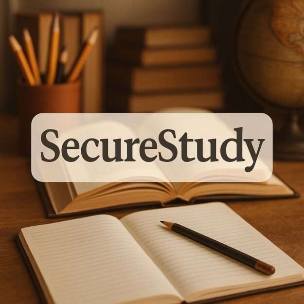 SecureStudy
