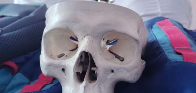 Magical medical notes