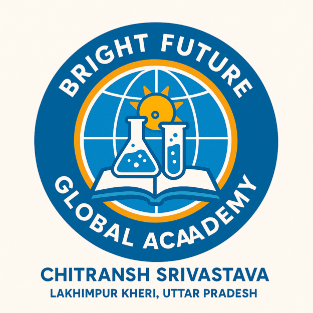 Bright future global books