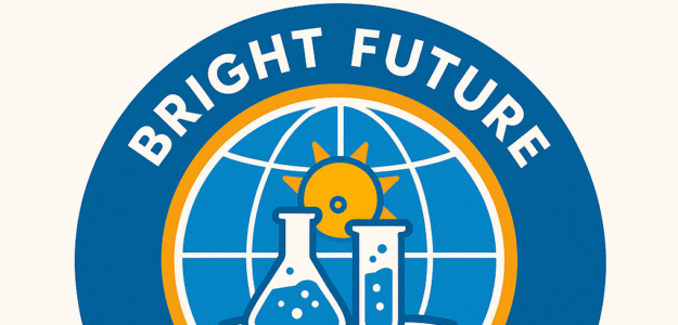 Bright future global books