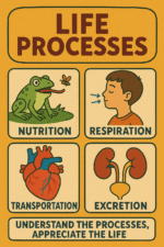 Class 10th life process