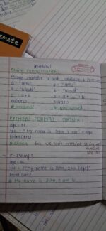 Python string notes - Image 6