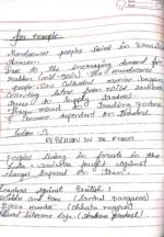 Aditya classes notes - Image 3